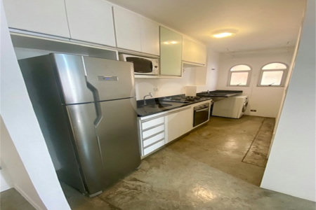 Apartamento à venda com 1 quarto em Vila Olímpia, São Paulo, SP