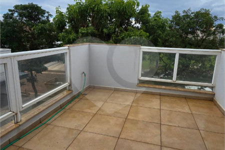 Casa à venda com 3 suítes no condomínio Salto Grande III - Campo Belo, Araraquara - SP