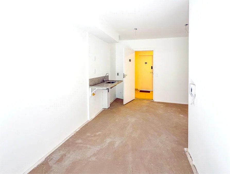 Apartamento à venda com 2 quartos em Lapa, São Paulo, SP
