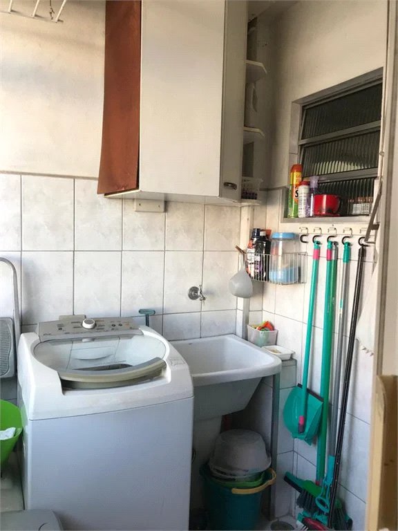 Apartamento à venda com 2 quartos em Sumarezinho, São Paulo, SP