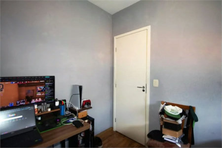Apartamento à venda com 2 quartos, sendo 1 suíte, em Pinheiros, São Paulo, SP