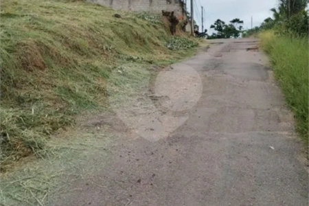 Terreno à venda em Chácara Terra Nova, Jundiaí, SP