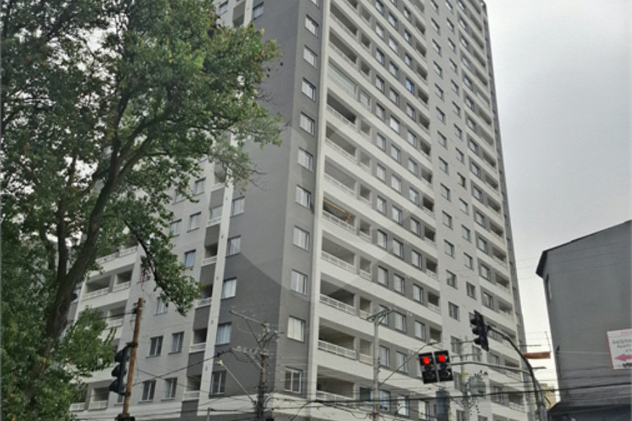Apartamento à venda com 2 quartos em Freguesia do Ó, São Paulo, SP