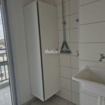 Apartamento para alugar com 2 quartos em Jardim das Palmeiras, Atibaia, SP