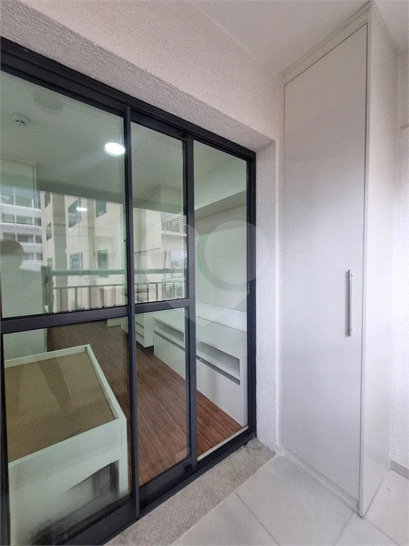 Apartamento à venda com 1 quarto em Tucuruvi, São Paulo, SP