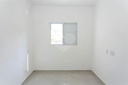 Apartamento à venda com 1 quarto em Vila Talarico, São Paulo, SP
