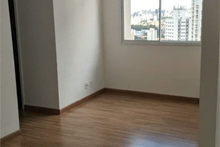 Apartamento à venda com 2 quartos em Jardim Monte Alegre, Taboão da Serra, SP
