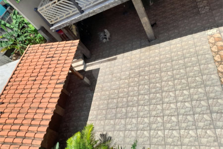 Casa à venda com 4 quartos, sendo 1 suíte, em Campo Grande, Rio de Janeiro, RJ