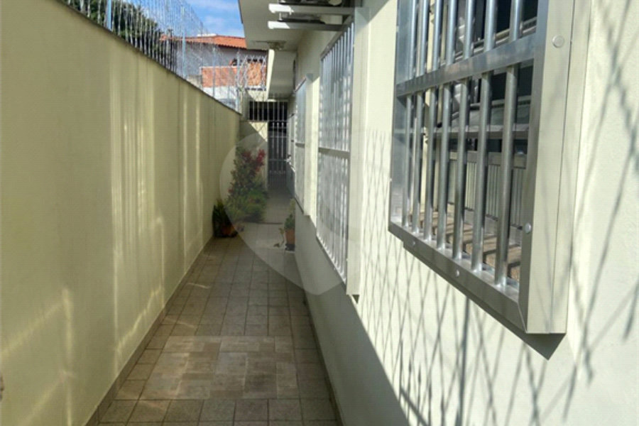 Casa Térrea para alugar com 3 quartos, sendo 1 suíte,  em Vila Ipojuca, São Paulo, SP
