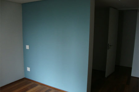 Apartamento à venda com 4 suítes em Jardim Fonte do Morumbi, São Paulo, SP