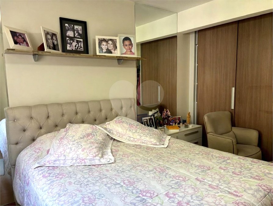 Apartamento à venda com 2 quartos, sendo 1 suíte, em Campo Belo, São Paulo, SP