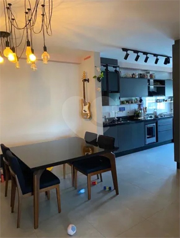 Sala à venda em Parque Residencial Aquarius, São José dos Campos, SP