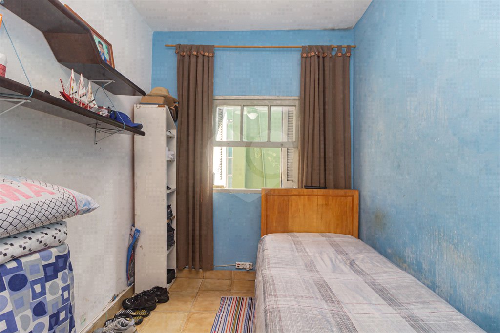 Casa à venda com 3 quartos em Vila Fachini, São Paulo, SP
