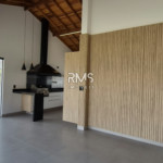Casa à venda com 3 suítes no condomínio Santo Antonio ii, Itu - SP