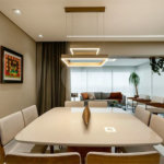 Apartamento à venda com 3 suítes em Indianópolis, São Paulo, SP