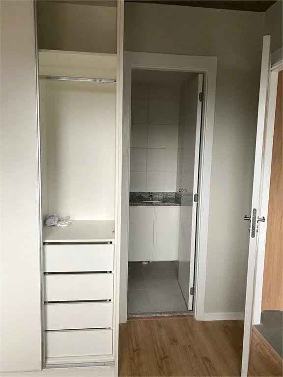 Apartamento à venda com 1 suíte em Pinheiros, São Paulo, SP