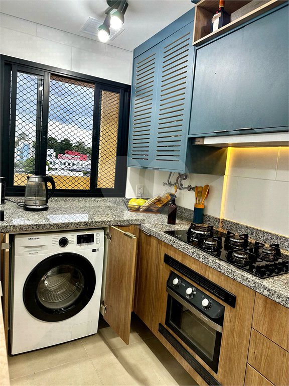 Apartamento à venda com 2 quartos, sendo 1 suíte,  no Centro, Mogi das Cruzes, SP