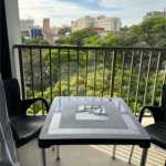 Apartamento para alugar com 1 quarto em Jardim América, São Paulo, SP
