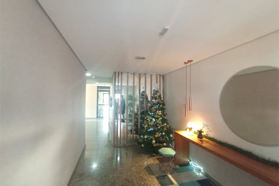 Apartamento à venda com 2 quartos em Vila Aurora (zona Norte), São Paulo, SP