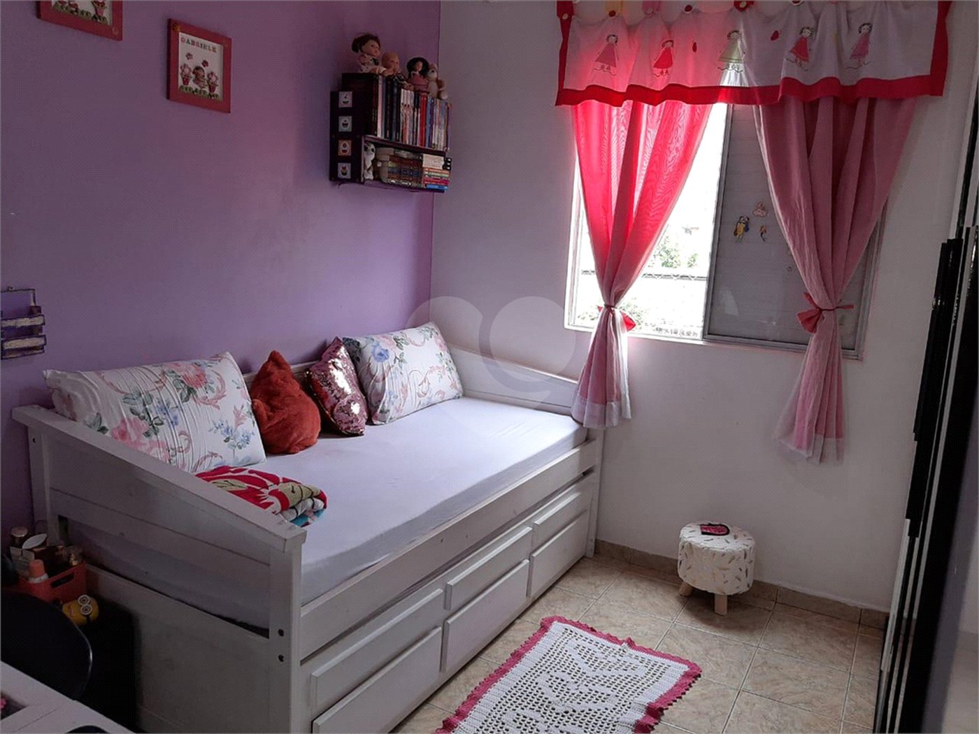 Apartamento à venda com 2 quartos em Lauzane Paulista, São Paulo, SP