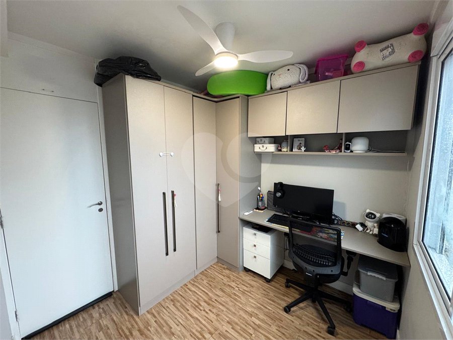 Apartamento à venda com 2 quartos em Belenzinho, São Paulo, SP