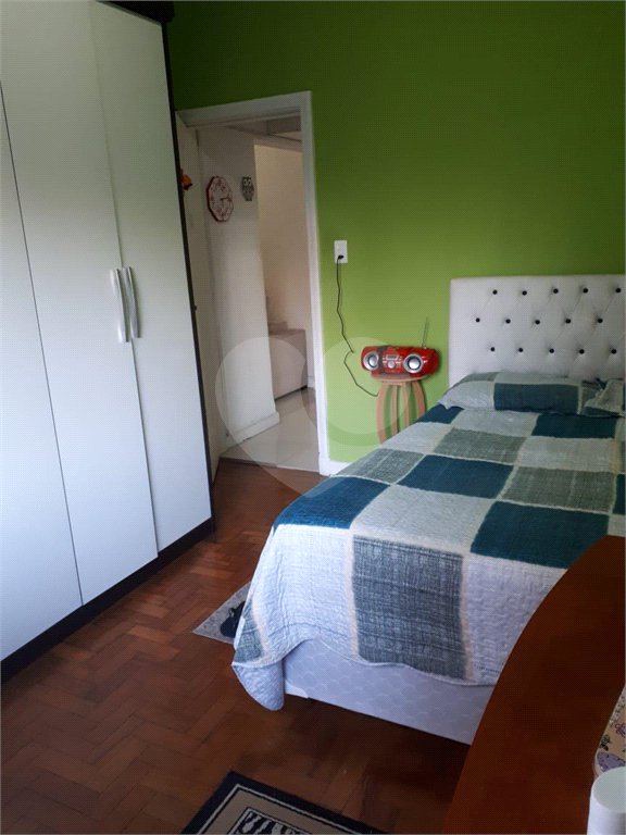 Apartamento à venda com 2 quartos em Santa Efigênia, São Paulo, SP