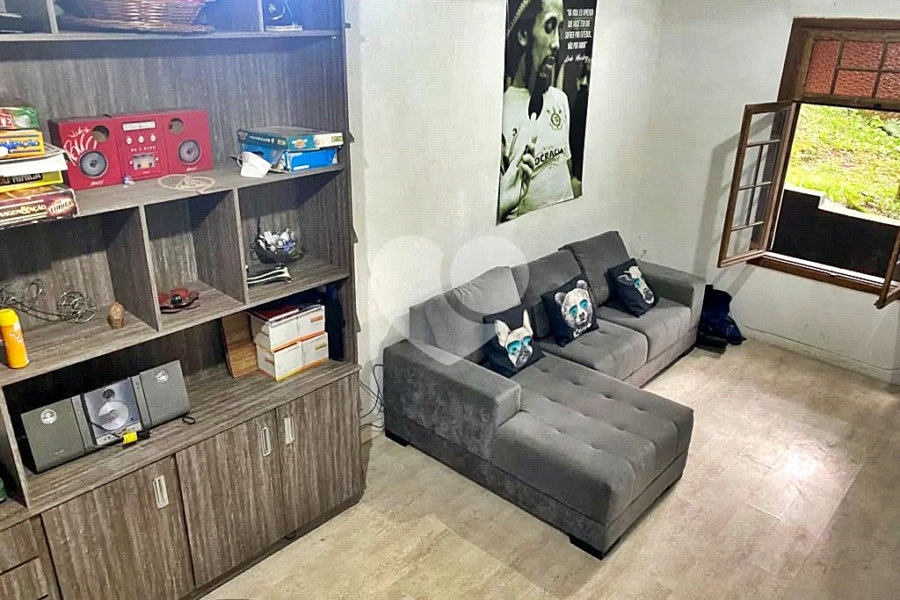 Casa à venda com 4 suítes no condomínio Sausalito, Mairiporã - SP