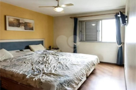Apartamento à venda com 3 quartos, sendo 1 suíte, em Perdizes, São Paulo, SP