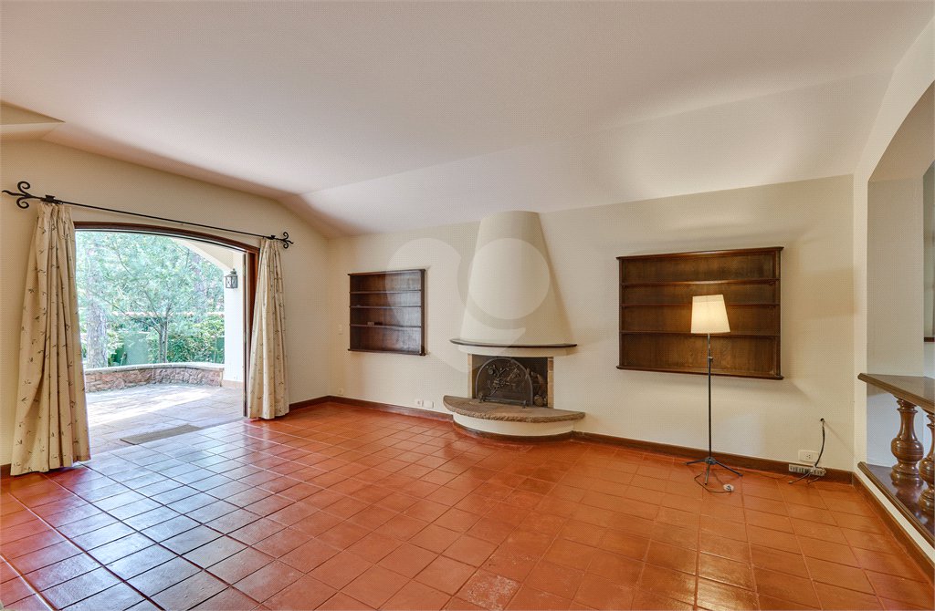 Casa Térrea à venda com 3 quartos em Alto da Boa Vista, São Paulo, SP