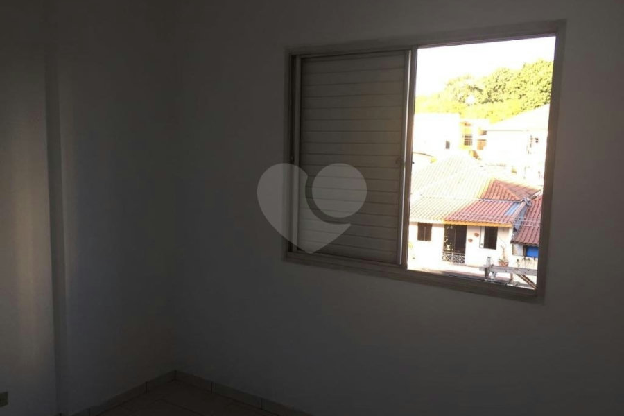 Apartamento à venda com 1 quarto em Santana, São Paulo, SP