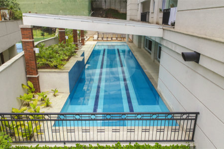 Apartamento à venda com 2 quartos em Vila Suzana, São Paulo, SP