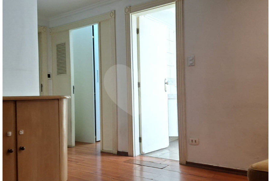Apartamento para alugar com 4 quartos, sendo 1 suíte, em Bela Vista, São Paulo, SP
