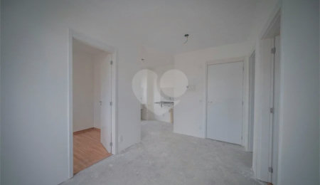 Apartamento à venda com 2 quartos em Vila Guilherme, São Paulo, SP