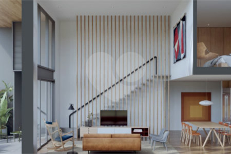 Apartamento à venda com 5 quartos, sendo 2 suítes, em Cerqueira César, São Paulo, SP