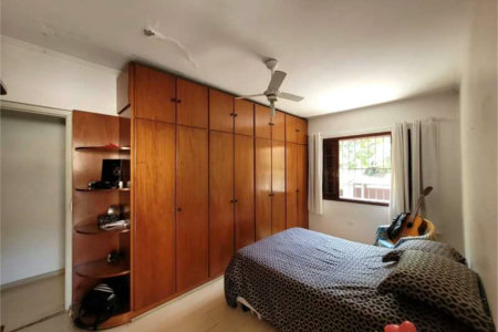 Sobrado à venda com 6 quartos, sendo 2 suítes, em Vila Romana, São Paulo, SP