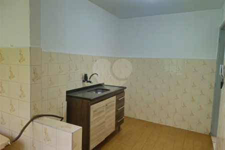 Apartamento à venda com 2 quartos em Jardim D'abril, São Paulo, SP