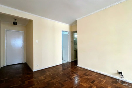 Apartamento à venda com 3 quartos, sendo 1 suíte,  em Pinheiros, São Paulo, SP