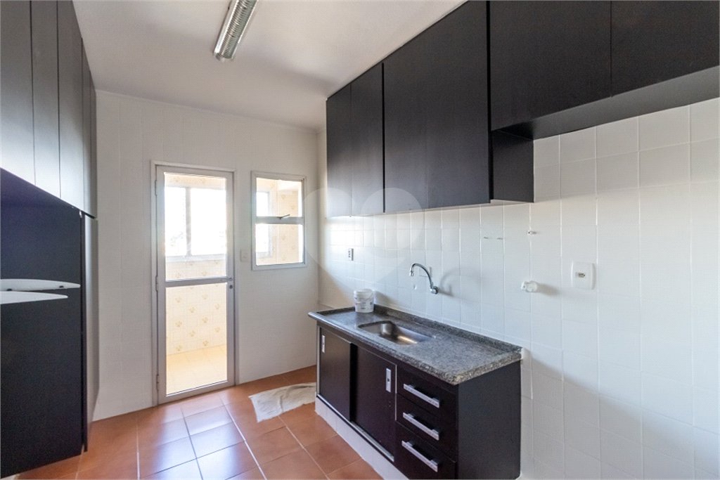 Apartamento à venda com 2 quartos em Vila Dom Pedro I, São Paulo, SP
