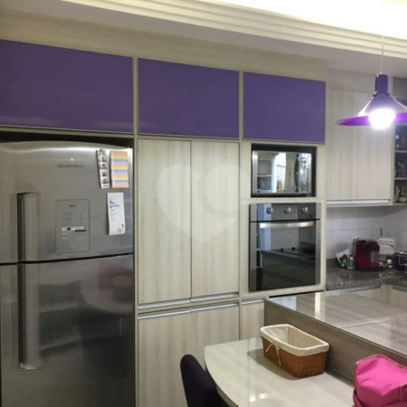 Casa à venda com 2 suítes no condomínio Residencial Taormina, São Paulo - SP
