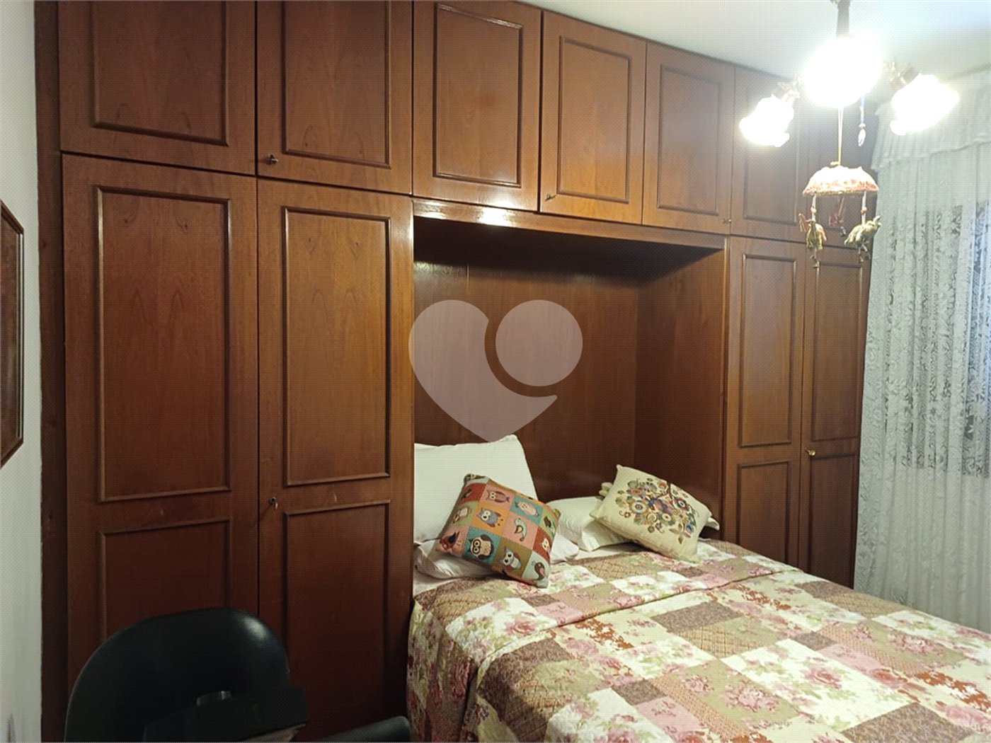 Sobrado à venda com 4 quartos em Jardim São Paulo(zona Norte), São Paulo, SP