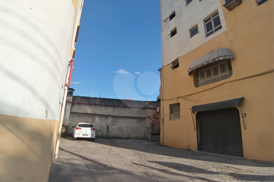 Prédio à venda em Imirim, São Paulo, SP