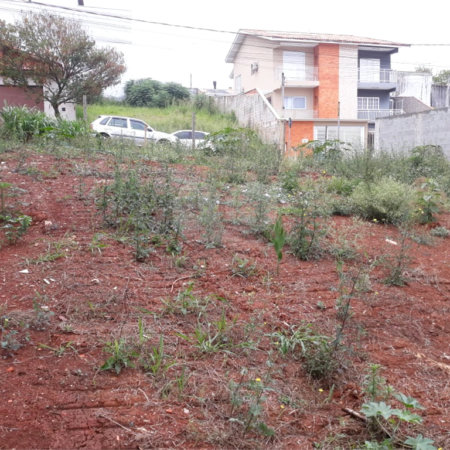 Terreno à venda em Jardim Flórida, São Roque, SP