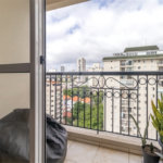 Apartamento à venda com 2 quartos em Vila Mascote, São Paulo, SP