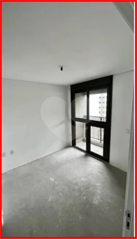 Apartamento à venda com 1 quarto em Itaim Bibi, São Paulo, SP