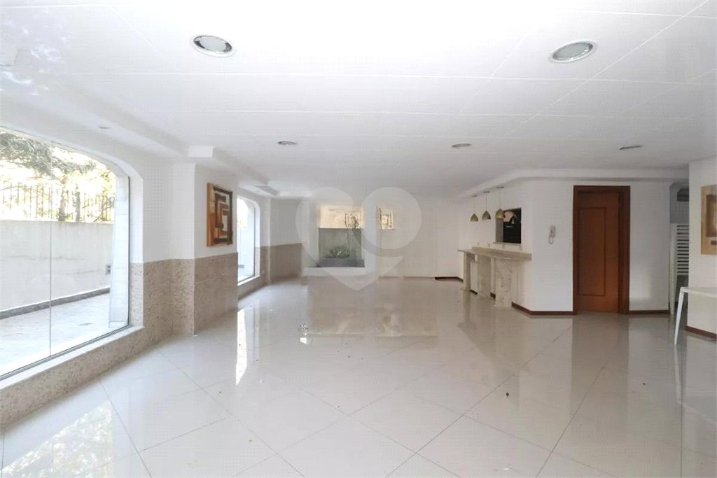 Apartamento à venda com 5 quartos, sendo 2 suítes, em Vila Clementino, São Paulo, SP