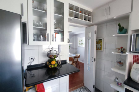 Apartamento à venda com 3 quartos em Jardim Íris, São Paulo, SP