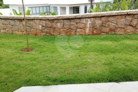 Casa à venda com 4 suítes no condomínio Estância Marambaia, Vinhedo - SP