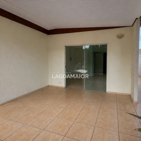 Casa à venda com 4 quartos no Centro, Três Lagoas, MS