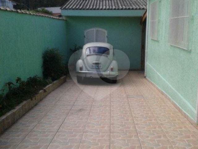 Casa Térrea à venda com 2 quartos em Tremembé, São Paulo, SP