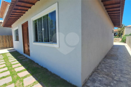 Casa à venda com 3 quartos, sendo 1 suíte, em Rasa, Armação dos Búzios, RJ